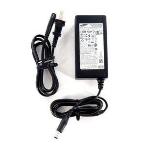 Genuine Samsung A4514_FPN AC Adapter Power Supply 14V 3.22A OEM Tested & Works